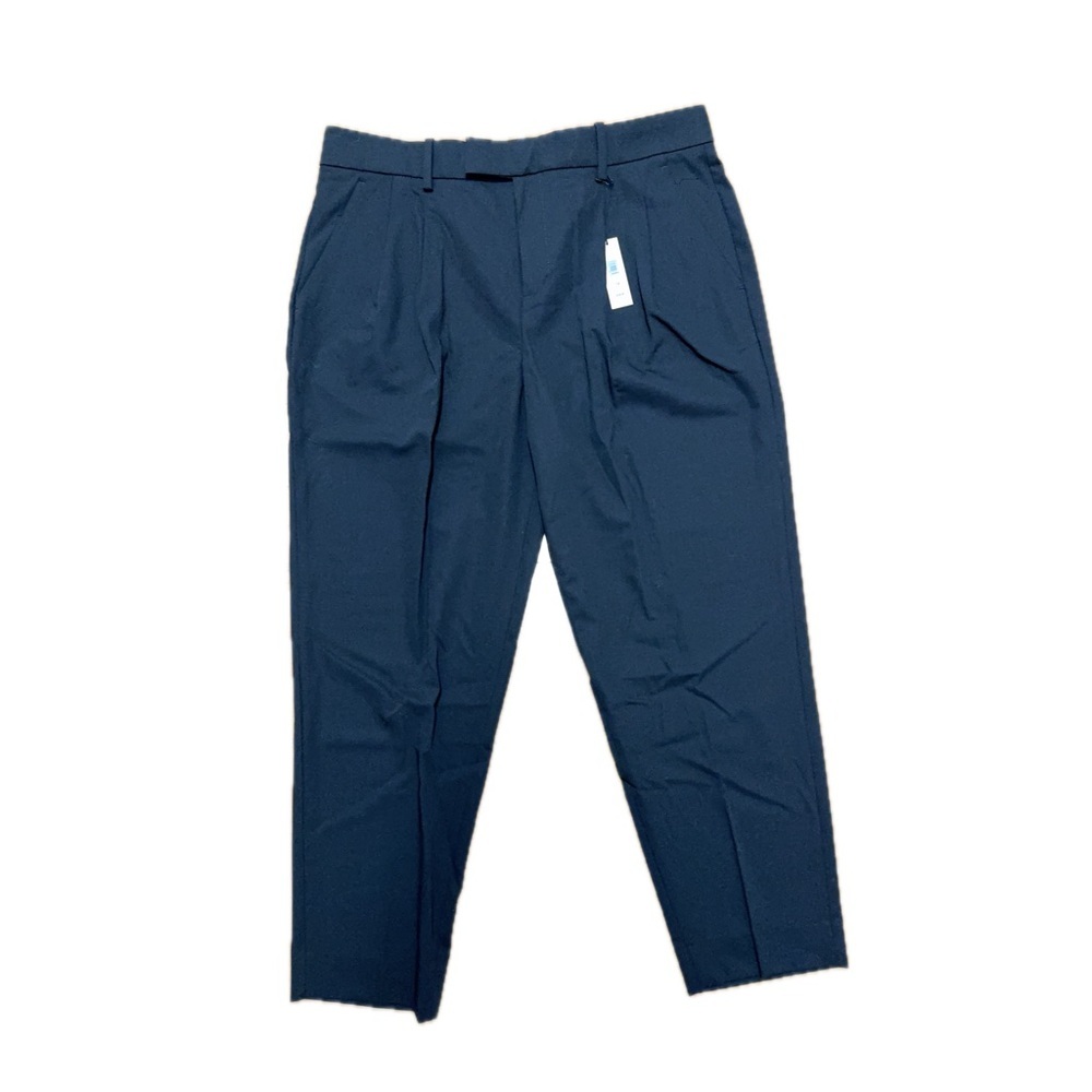 Banana Republic 100% Wool Dress Pants
